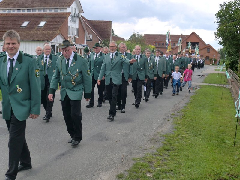 16 100 Jahre SV Riede - Festsonntag - AT 17.07.11 CIMG1146.JPG